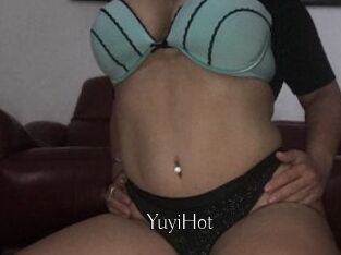 YuyiHot