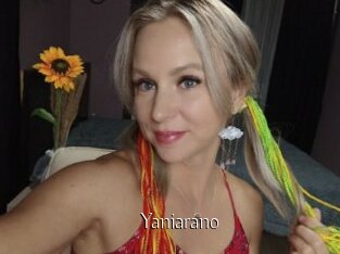 Yaniarano