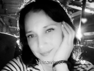 Yarinawinter