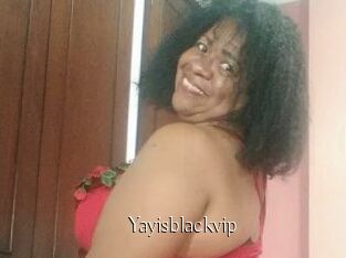 Yayisblackvip
