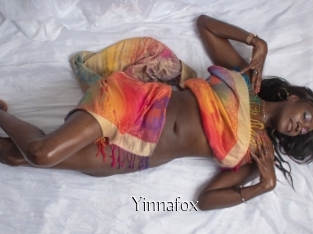 Yinnafox
