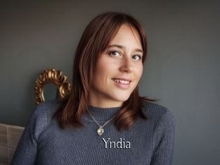 Yndia