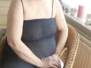 Yoalina