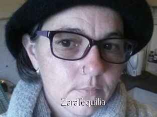 ZaraTequilia