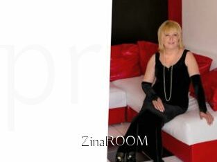 ZinaROOM