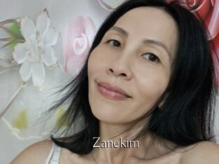 Zanekim