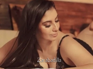 Zarabadilla