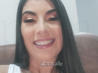 Zaracalle