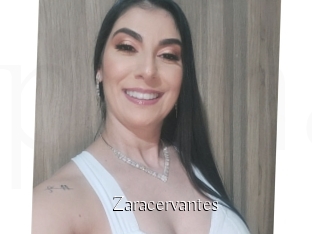 Zaracervantes
