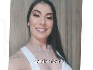 Zaralombardo