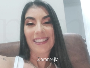 Zaramejia