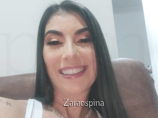 Zaraospina