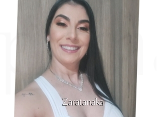 Zaratanaka