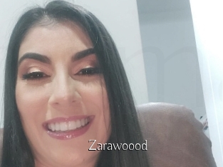 Zarawoood