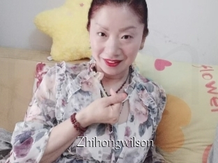 Zhihongwilson